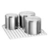 Sink Grid - 660 x 550 mm - Bartscher