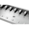 Odkvapkávací stôl - L 1600 mm - Bartscher