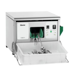 Support for Cutlery Basket - L 435 x D 322 mm - Bartscher