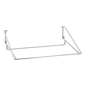 Podpora pre košík na príbory - D 617 x H 420 mm - Bartscher