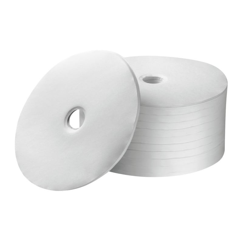 Paper Filter for Percolator - Pack of 1000 - Bartscher Paper Filter for Percolator - Pack of 1000 - Bartscher