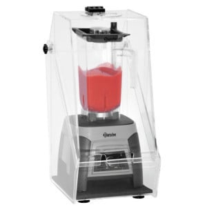 Zvukotesná kapota pre Blender Pro 2,5 L - Bartscher