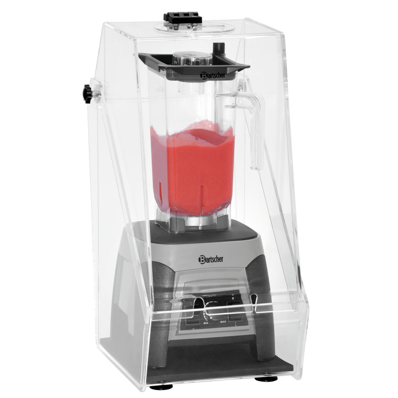 Zvukotesná kapota pre Blender Pro 2,5 L - Bartscher