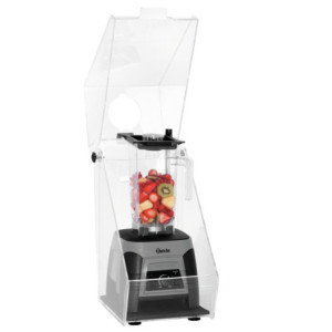 Zvukotesná kapota pre Blender Pro 2,5 L - Bartscher