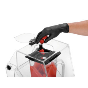 Zvukotesná kapota pre Blender Pro 2,5 L - Bartscher