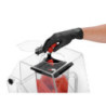 Zvukotesná kapota pre Blender Pro 2,5 L - Bartscher