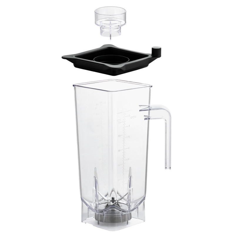 Miska pre Blender Pro 2,5 L - Bartscher