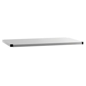 Shelf for Work Table - D 700 mm - W 1200 mm - Bartscher