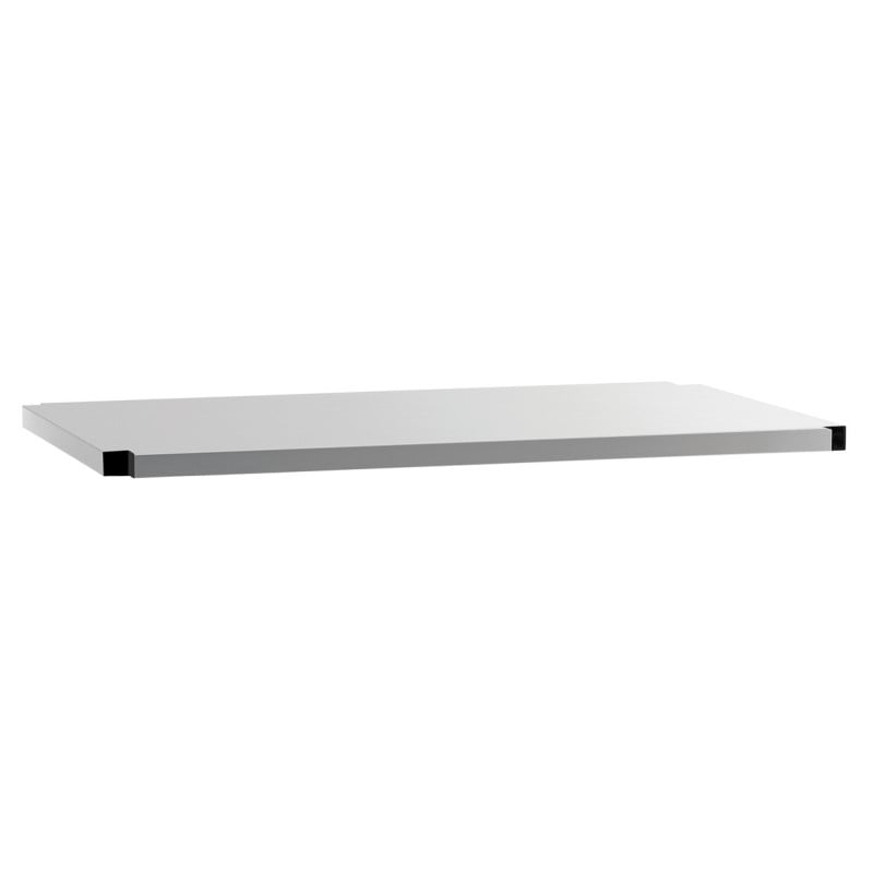 Shelf for Work Table - D 700 mm - W 1200 mm - Bartscher Shelf for Work Table - D 700 mm - W 1200 mm - Bartscher