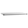 Shelf for Work Table - D 700 mm - W 1200 mm - Bartscher