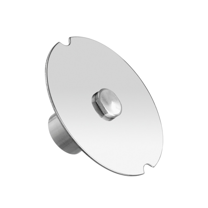 Emulzný disk pre ponorný mixér 410 mm - Bartscher