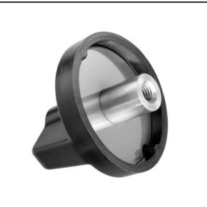 Emulzný disk pre ponorný mixér 410 mm - Bartscher