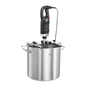 Podpora pre ponorný mixér 410 mm - Bartscher