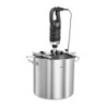 Podpora pre ponorný mixér 410 mm - Bartscher