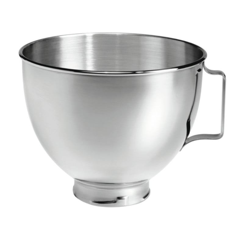 4.28 L Bowl for KitchenAid Mixer - Bartscher