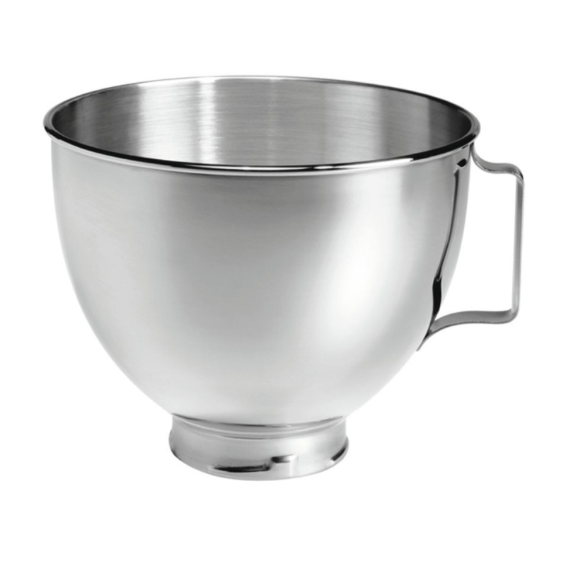 Bol 4,28 L pre mixér KitchenAid - Bartscher Bol 4,28 L pre mixér KitchenAid - Bartscher