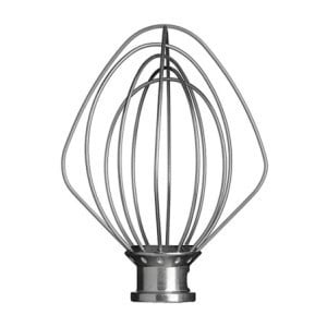 Fouet à Fils pour Batteur KitchenAid - Bartscher