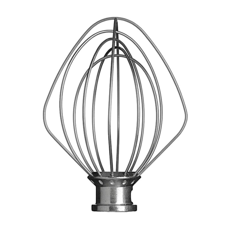 Wire Whip for KitchenAid Mixer - Bartscher Wire Whip for KitchenAid Mixer - Bartscher