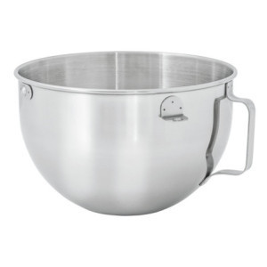 Bol 5,2 L pour Batteur KitchenAid - Bartscher