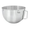5.2 L Bowl for KitchenAid Mixer - Bartscher