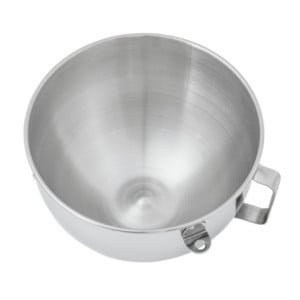 5.2 L Bowl for KitchenAid Mixer - Bartscher