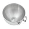 5.2 L Bowl for KitchenAid Mixer - Bartscher