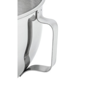 Bol 5,2 L pour Batteur KitchenAid - Bartscher
