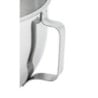 5.2 L Bowl for KitchenAid Mixer - Bartscher