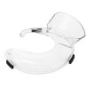 Splash Guard for KitchenAid Mixer 5.2 L - Bartscher