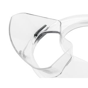 Protection Anti-Eclaboussures pour Batteur KitchenAid 5,2 L - Bartscher