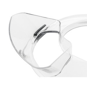 Splash Guard for KitchenAid Mixer 5.2 L - Bartscher