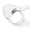 Splash Guard for KitchenAid Mixer 5.2 L - Bartscher