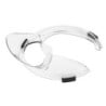 Splash Guard for KitchenAid Mixer 5.2 L - Bartscher