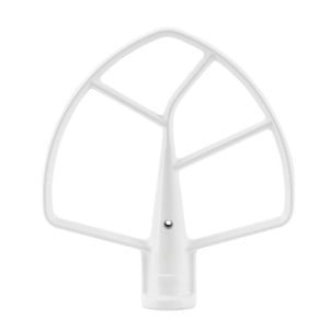Flat Beater for KitchenAid Mixer 5.2 L - Bartscher