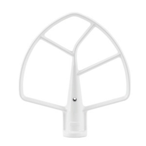 Plochý šľahač pre mixér KitchenAid 5,2 L - Bartscher