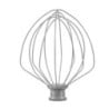 Wire Whip for KitchenAid 5.2 L Mixer - Bartscher