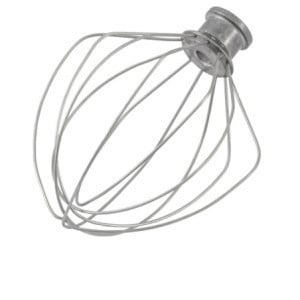 Fouet à Fils pour Batteur KitchenAid 5,2 L - Bartscher