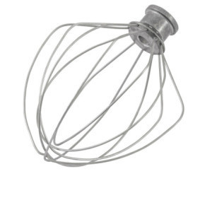 Wire Whip for KitchenAid 5.2 L Mixer - Bartscher