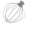 Wire Whip for KitchenAid 5.2 L Mixer - Bartscher