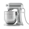Strieborný mixér KitchenAid - 6,6 L - Bartscher