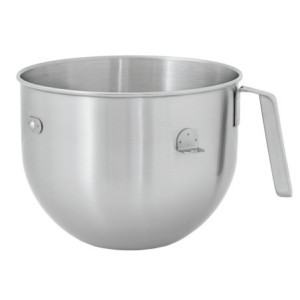 Bol 6,6 L pre mixér KitchenAid - Bartscher