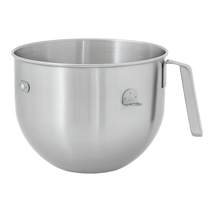 Bol 6,6 L pre mixér KitchenAid - Bartscher Bol 6,6 L pre mixér KitchenAid - Bartscher