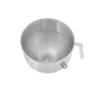Bol 6,6 L pre mixér KitchenAid - Bartscher
