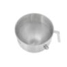 6.6 L Bowl for KitchenAid Mixer - Bartscher