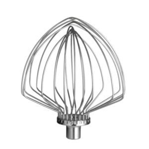 Wire Whip for KitchenAid Mixer - Bartscher