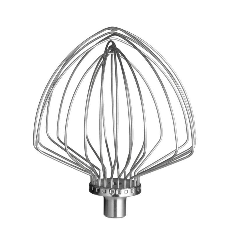 Fouet à Fils pour Batteur KitchenAid - Bartscher Fouet à Fils pour Batteur KitchenAid - Bartscher
