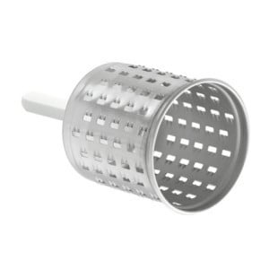 Vegetable Slicer Accessories 3 Drums for KitchenAid Mixer - Bartscher