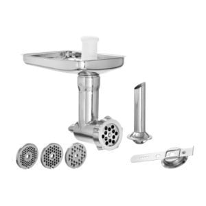 Súprava na mletie mäsa pre mixér KitchenAid - Bartscher
