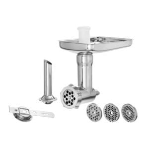 Súprava na mletie mäsa pre mixér KitchenAid - Bartscher