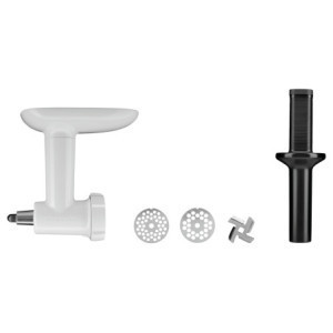 Hache Viande pour Batteur KitchenAid - Bartscher